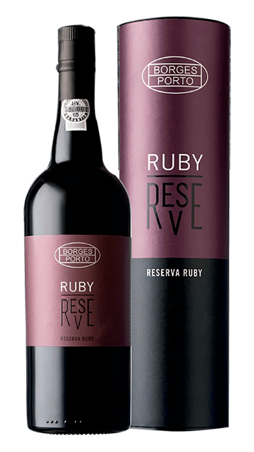 Porto-Ruby-Reserva