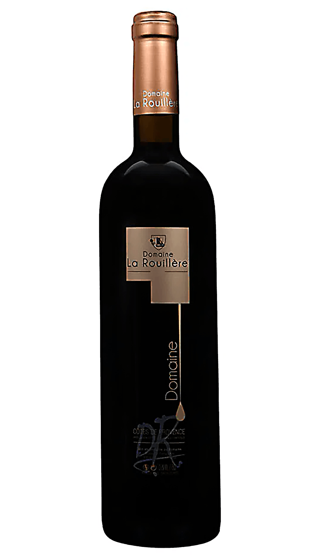 Vinho-Tinto-Domaine-La-Rouillere-Cuvee-Domaine-2019