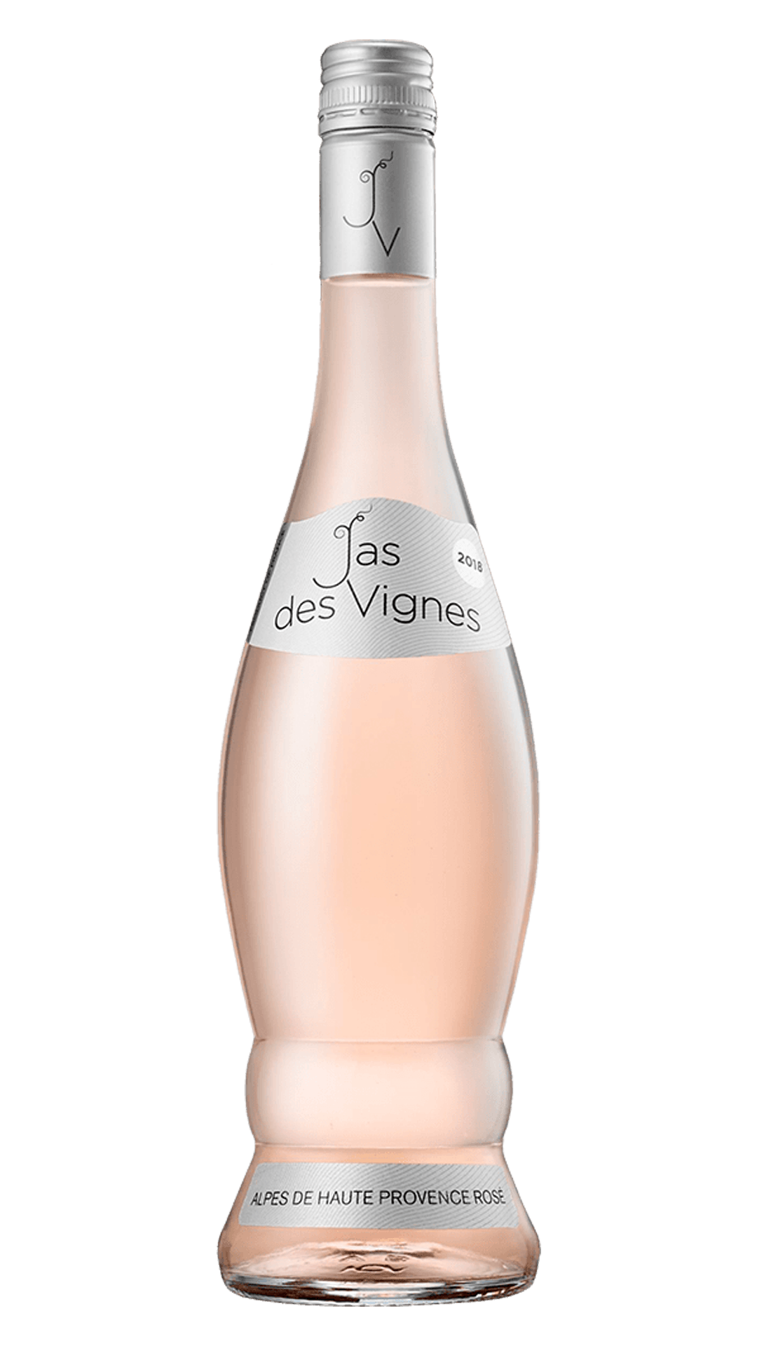 Vinho-Frances-Jas-Vignes-Igp-Provence-Rose-750Ml-2019