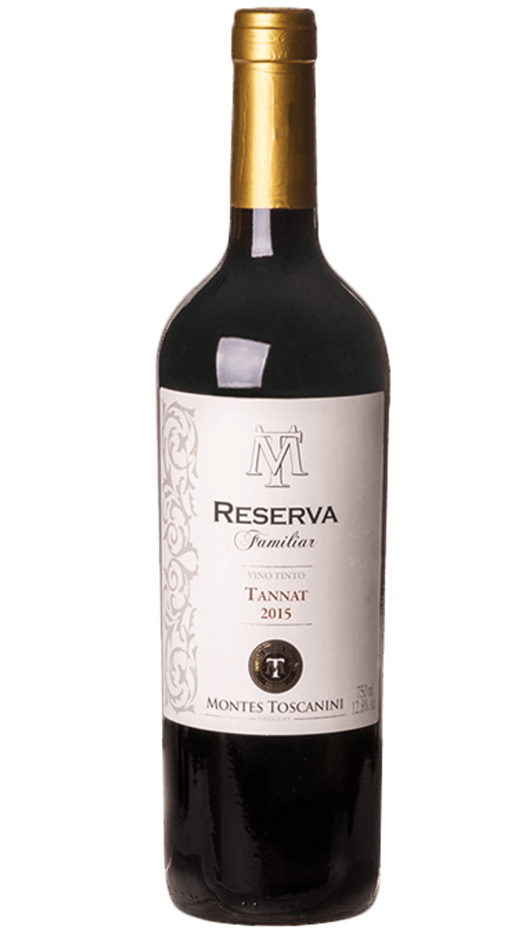 Vinho-Uruguaio-Montes-Toscanini-Reserva-Familia-Tannat-750Ml-2020