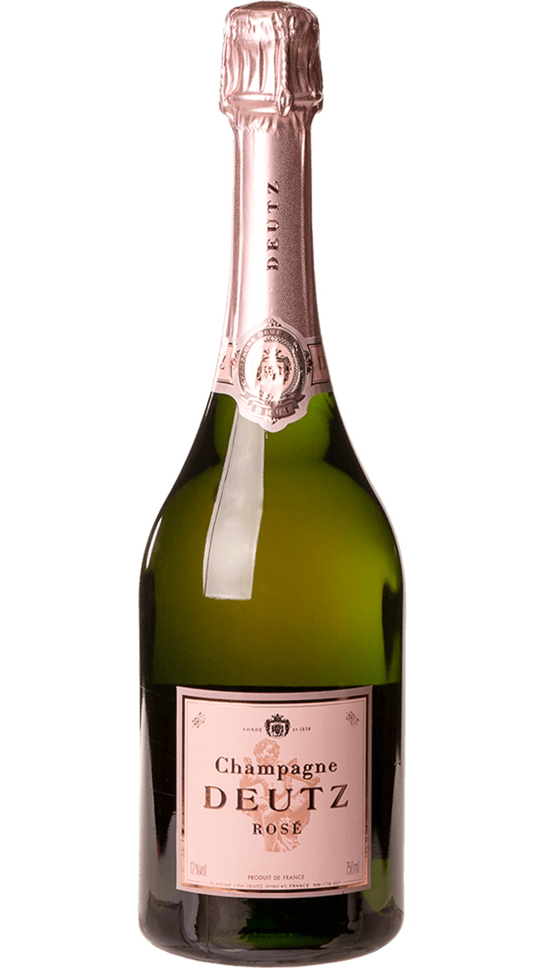 Champagne-Deutz-Brut-Rose-750Ml